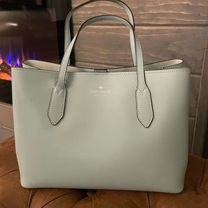 Harper Satchel kate spade bag